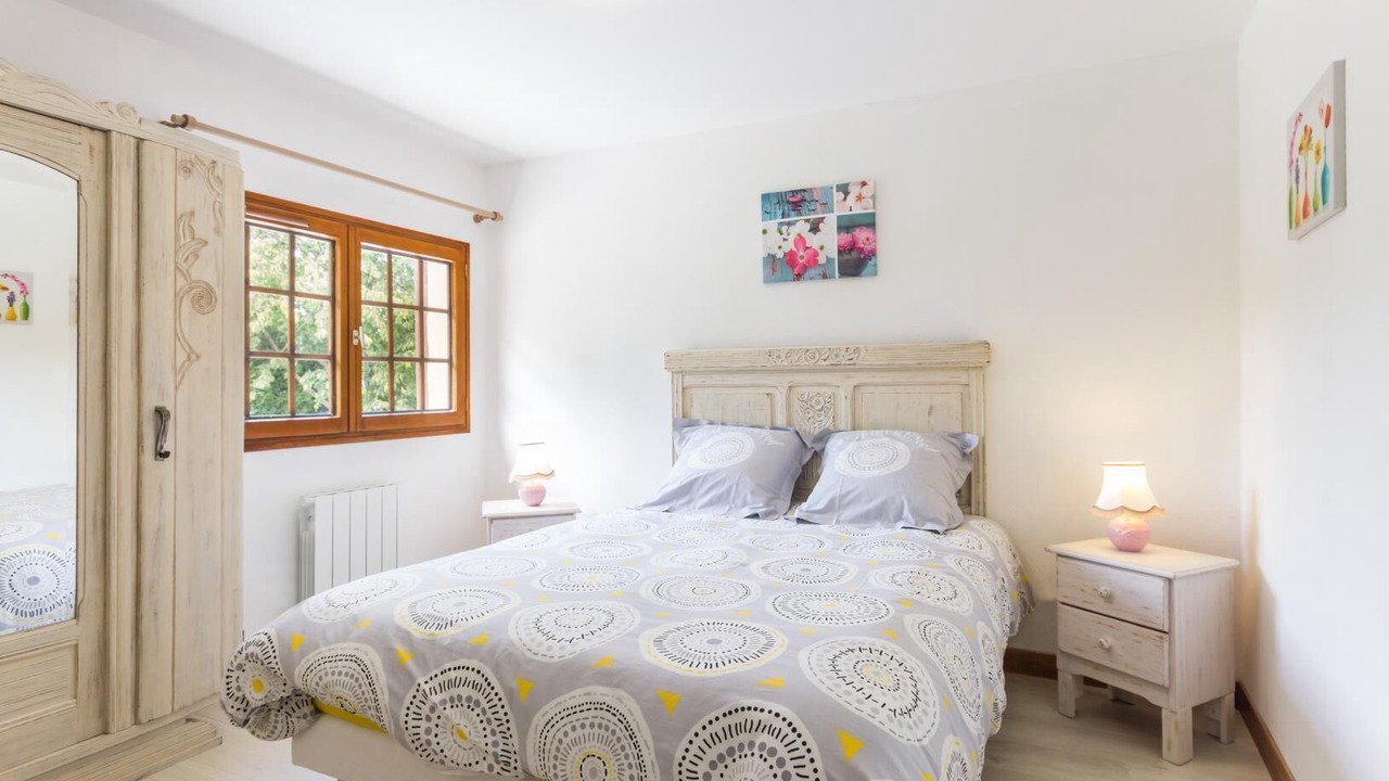 Photo of Bedroom in Criquetot-lʼEsneval