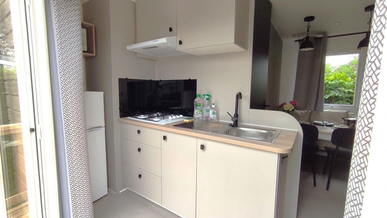 Photo of Kitchen in Vittefleur