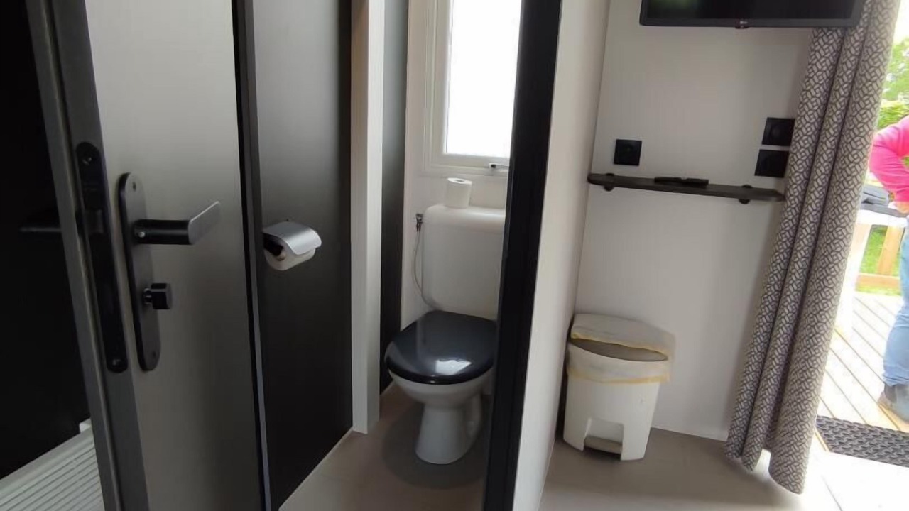 Photo of Bathroom in Vittefleur