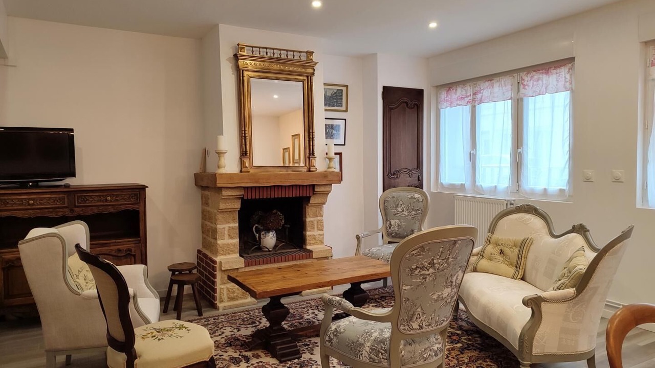 Photo of Livingroom in Goderville