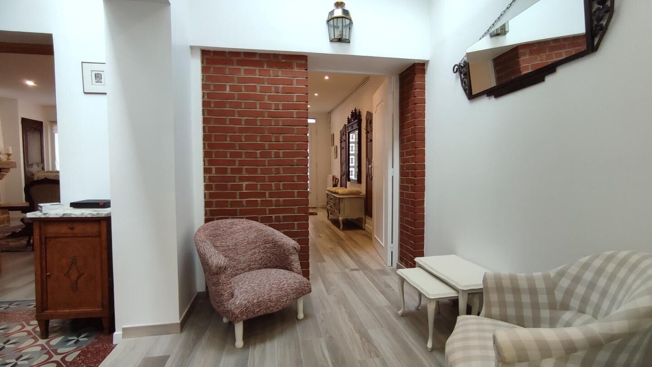 Photo of Livingroom in Goderville