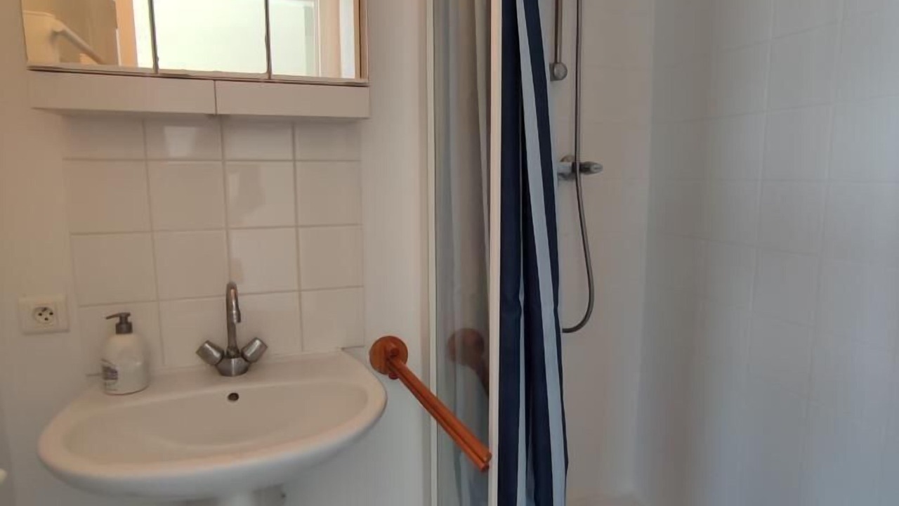 Photo of Bathroom in Eu