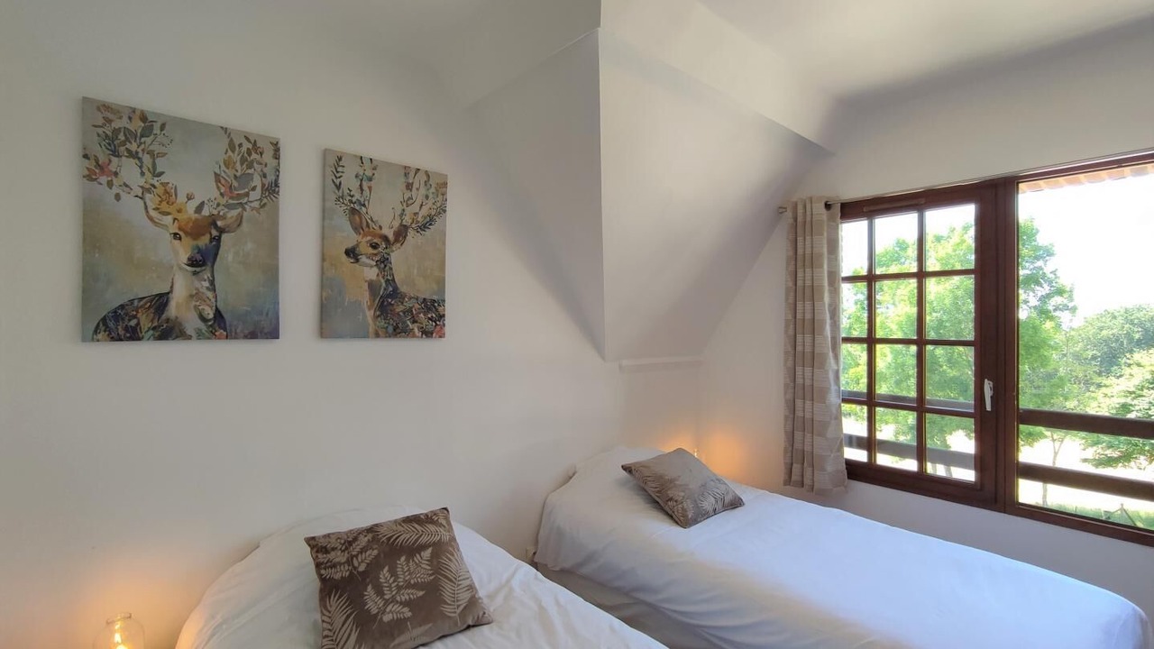 Photo of Bedroom in Eu