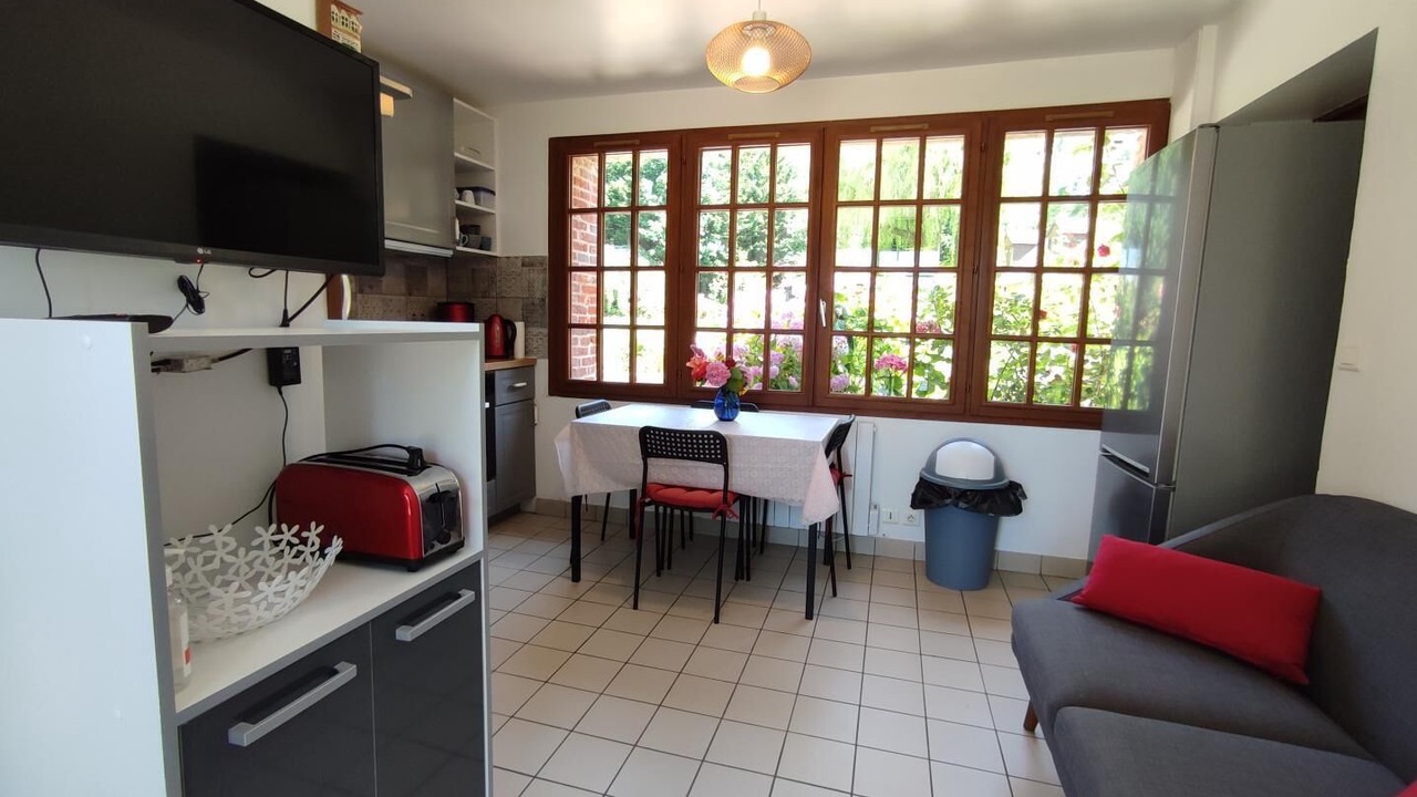 Photo of Livingroom in Eu