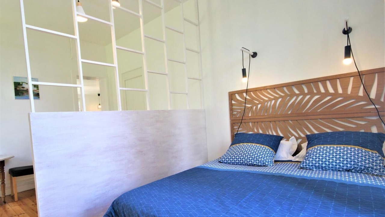 Photo of Bedroom in Duclair