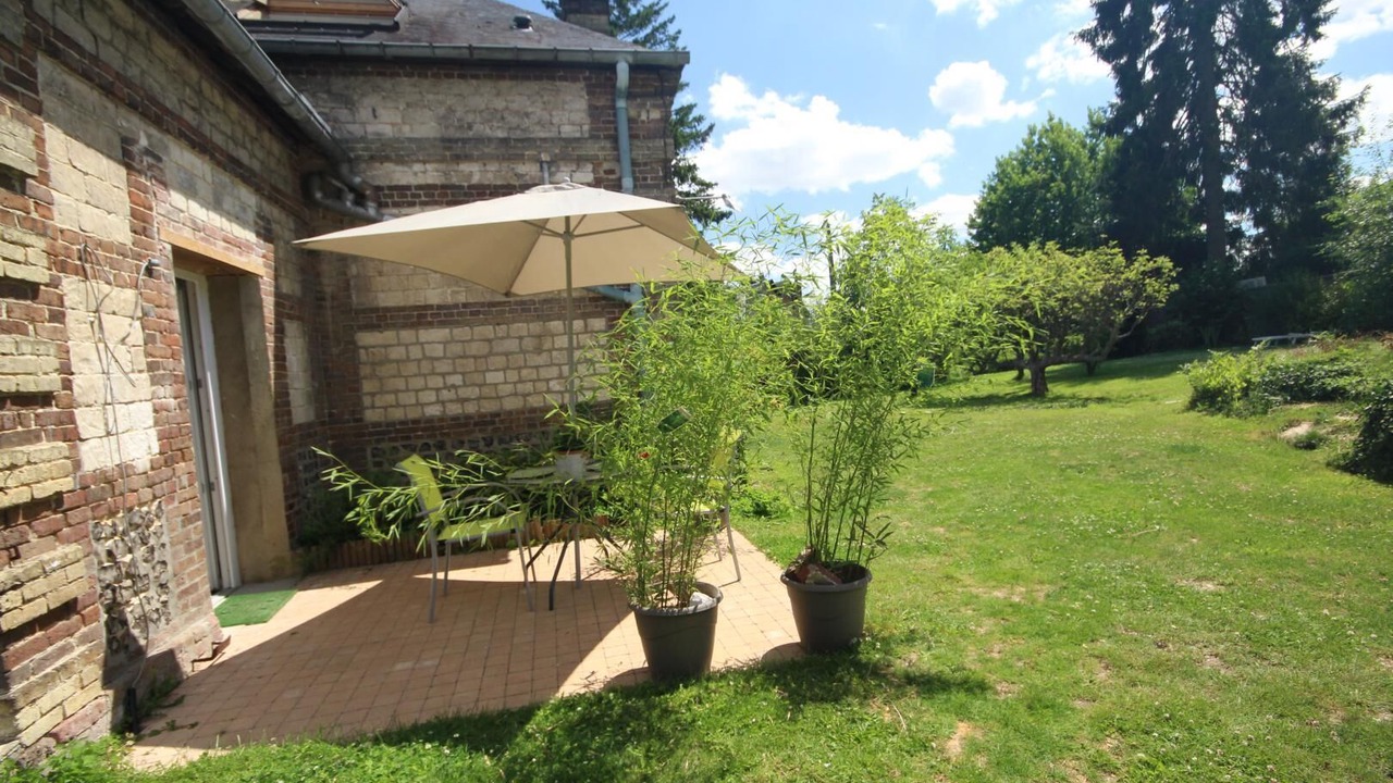 Photo of Outdoor in Duclair