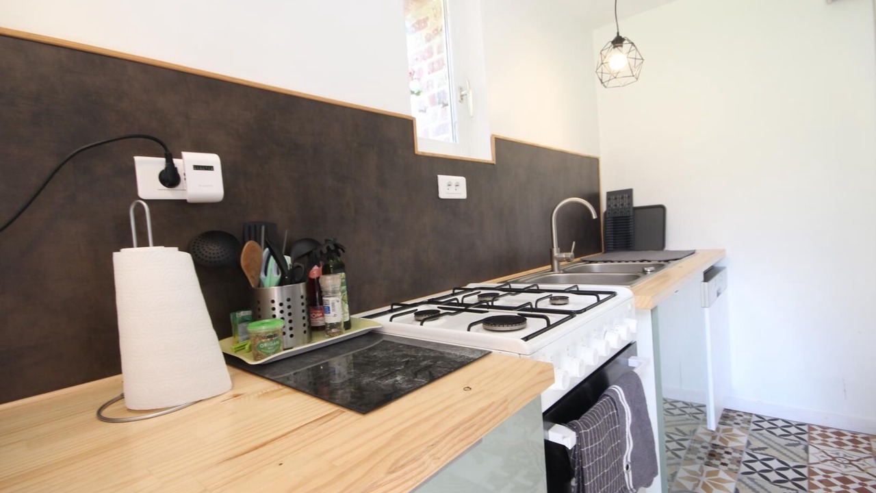 Photo of Kitchen in Duclair