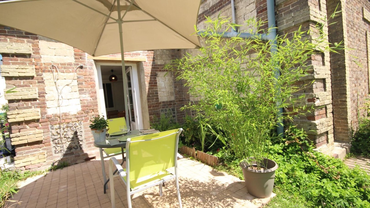 Photo of Outdoor in Duclair
