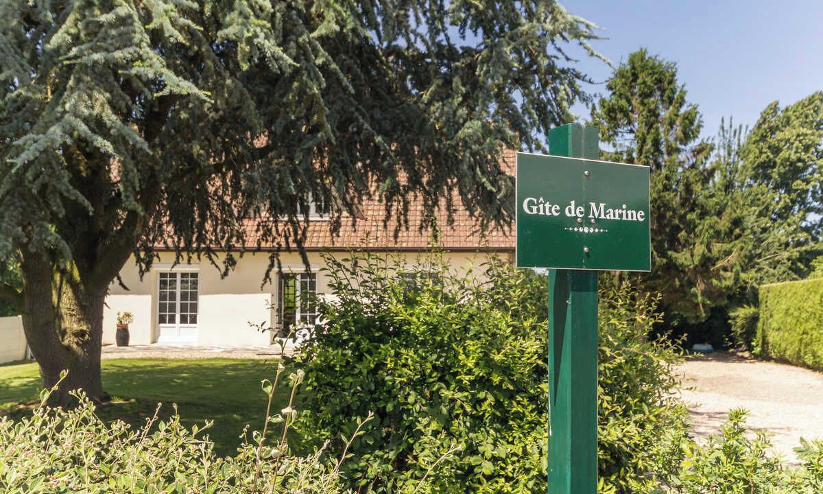Photo of Outdoor in Petit-Caux