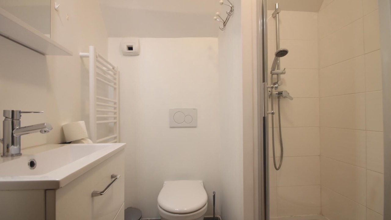 Photo of Bathroom in Petit-Caux