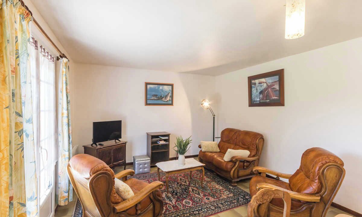 Photo of Livingroom in Petit-Caux
