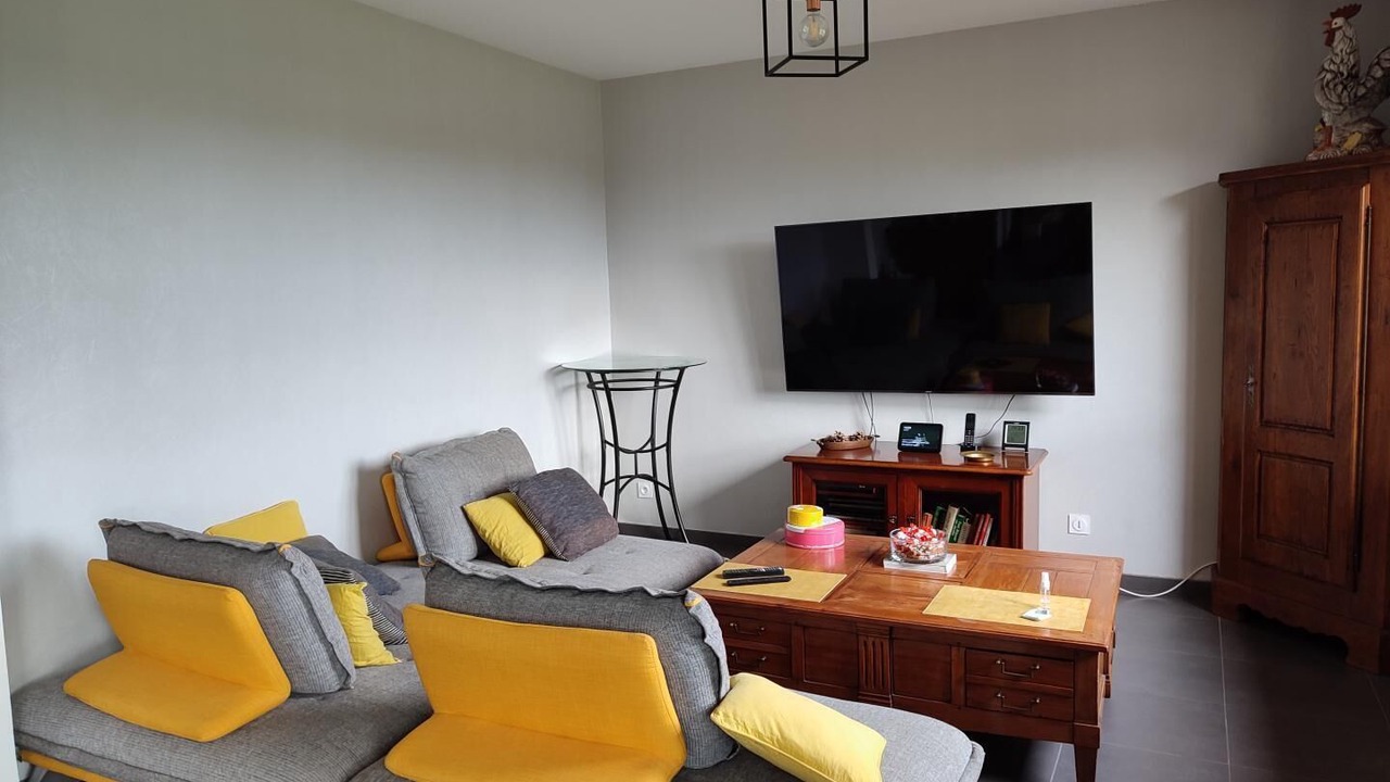 Photo of Livingroom in Le Tilleul