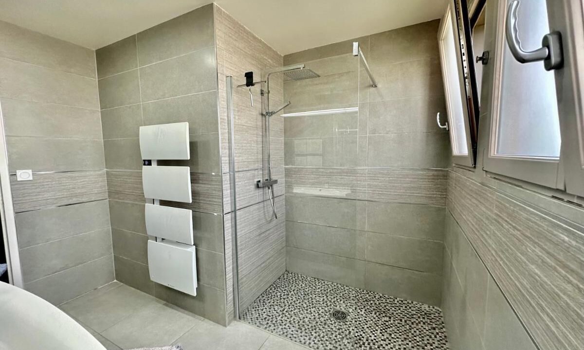 Photo of Bathroom in Le Tilleul