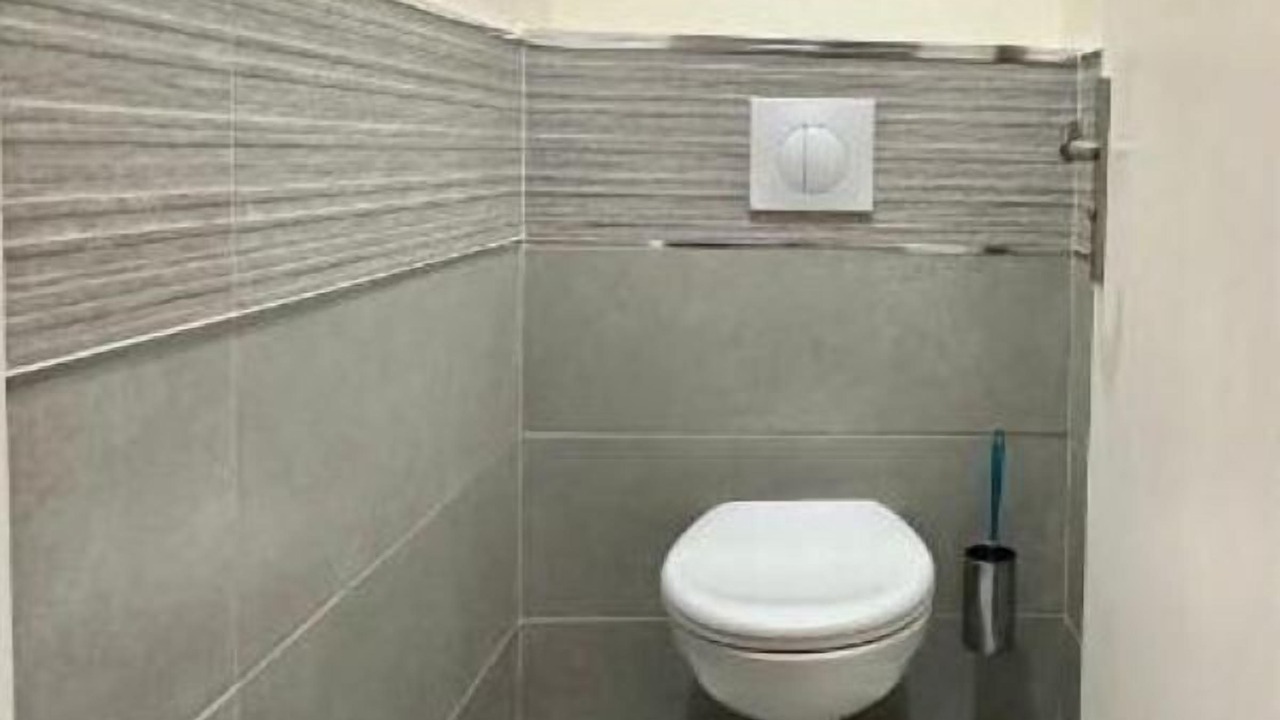 Photo of Bathroom in Le Tilleul