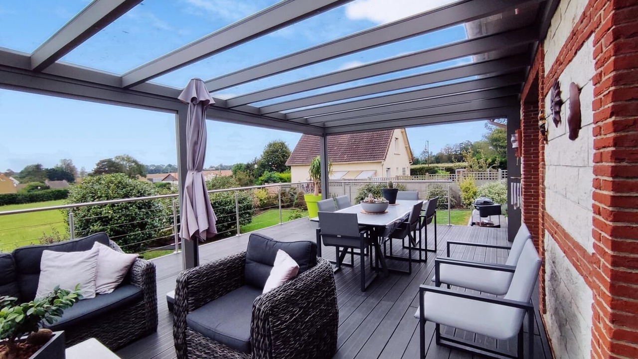 Photo of Outdoor in Le Tilleul