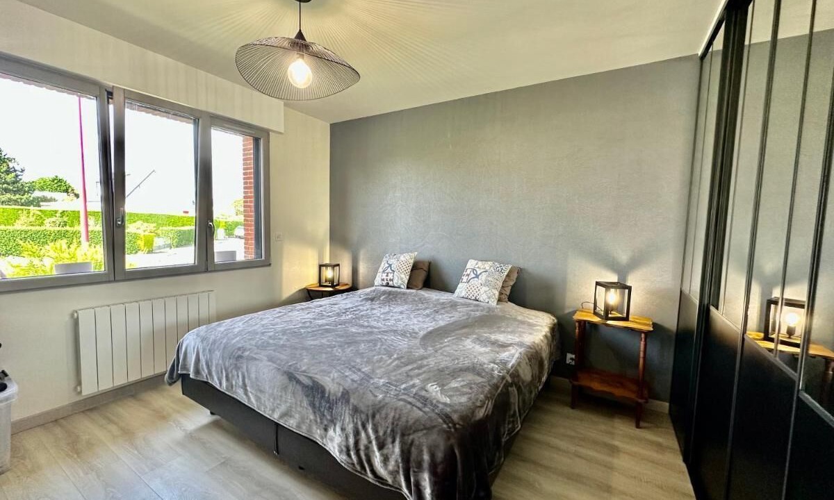 Photo of Bedroom in Le Tilleul