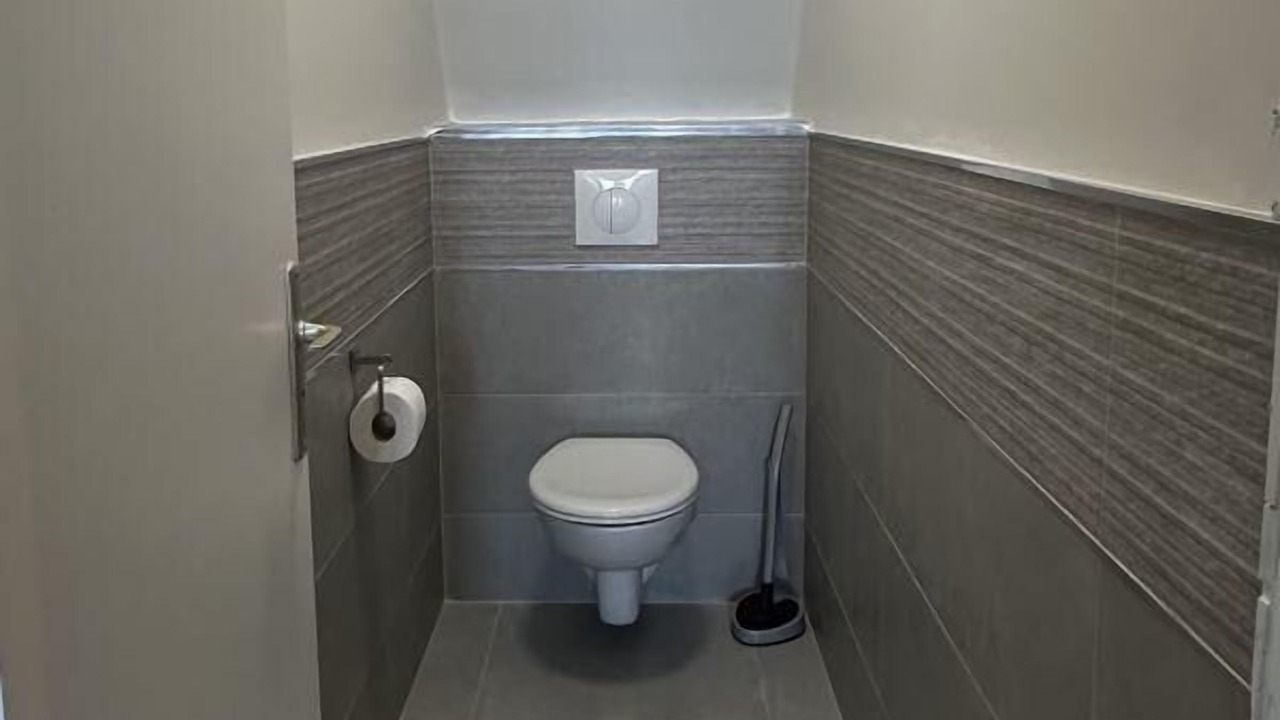 Photo of Bathroom in Le Tilleul