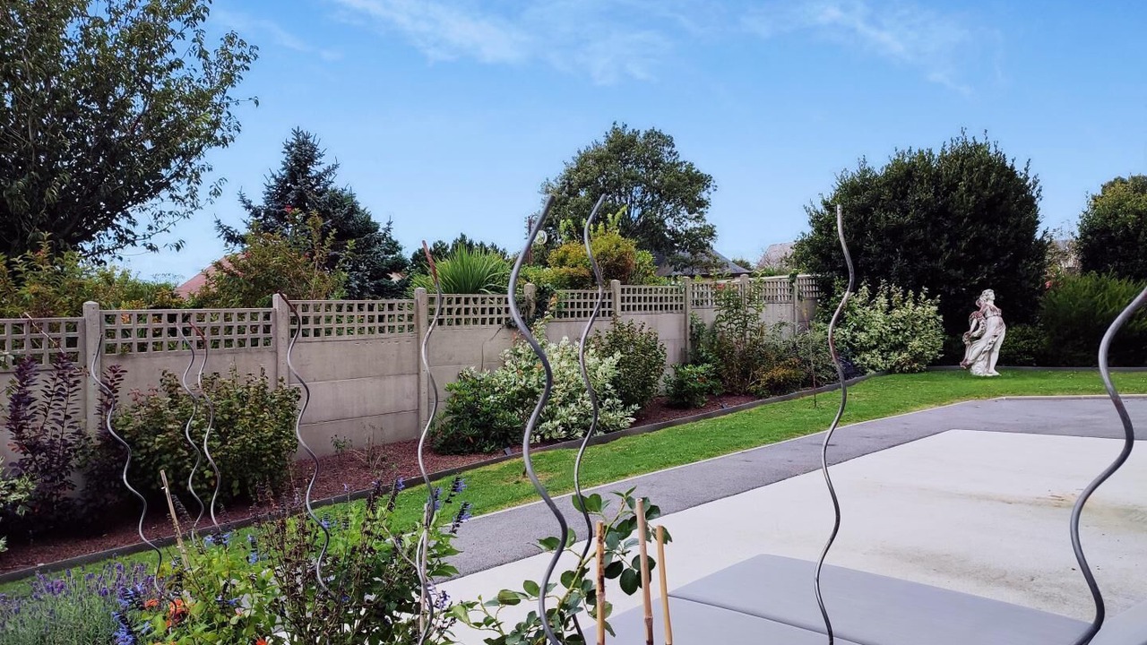 Photo of Outdoor in Le Tilleul