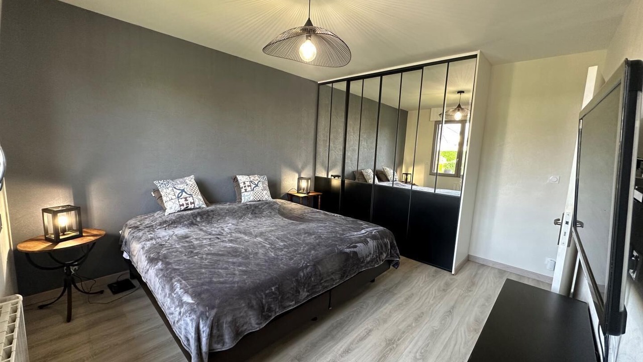 Photo of Bedroom in Le Tilleul