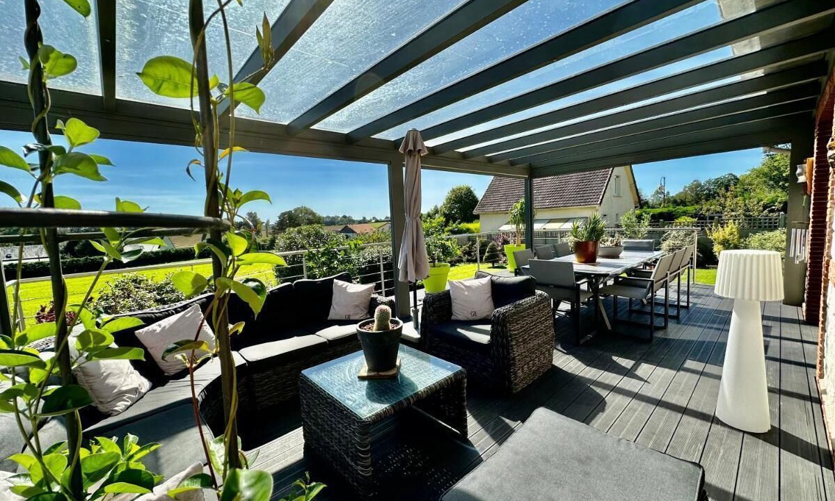 Photo of Outdoor in Le Tilleul