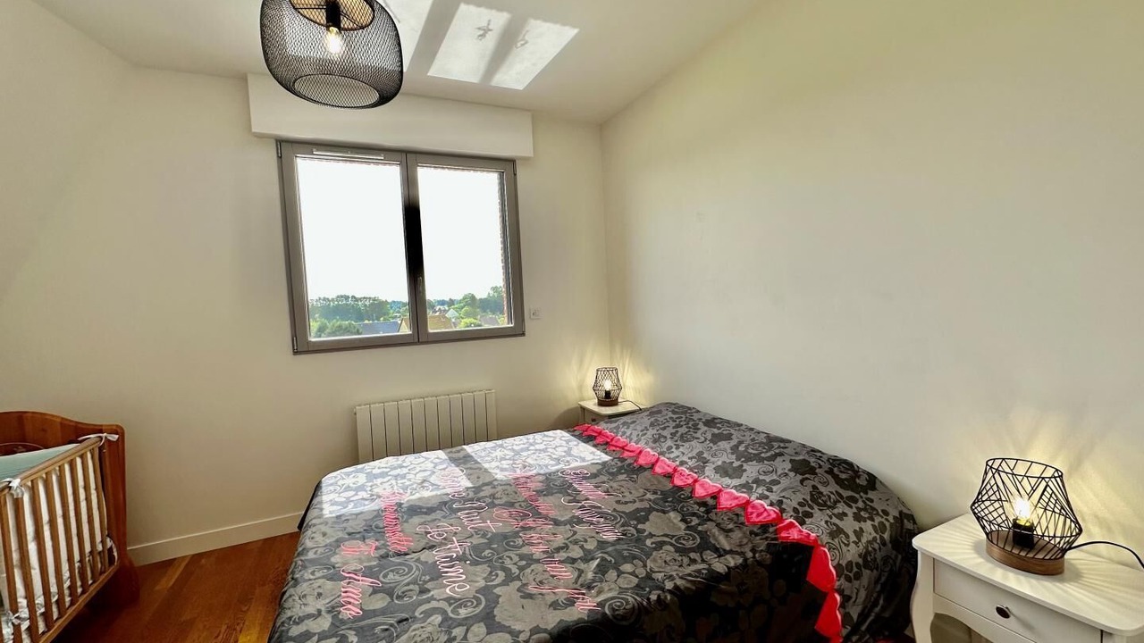 Photo of Bedroom in Le Tilleul