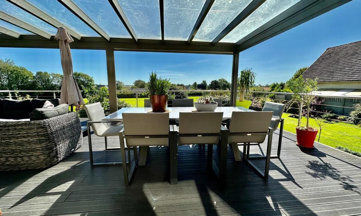 Photo of Outdoor in Le Tilleul