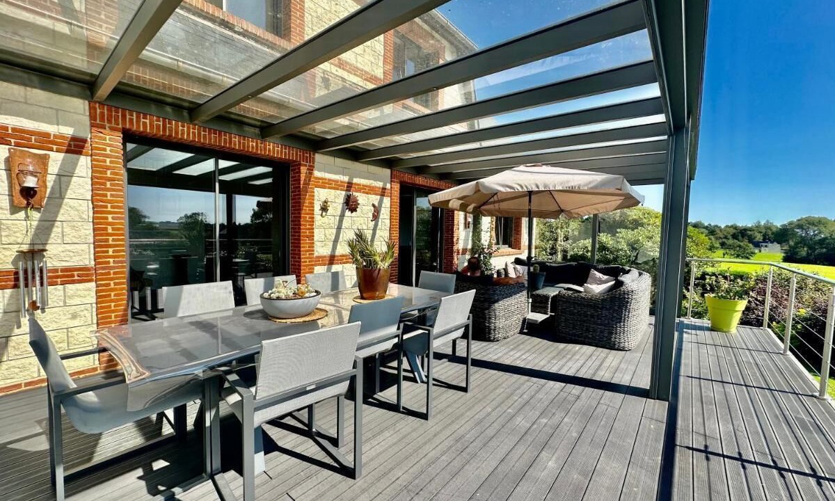 Photo of Outdoor in Le Tilleul