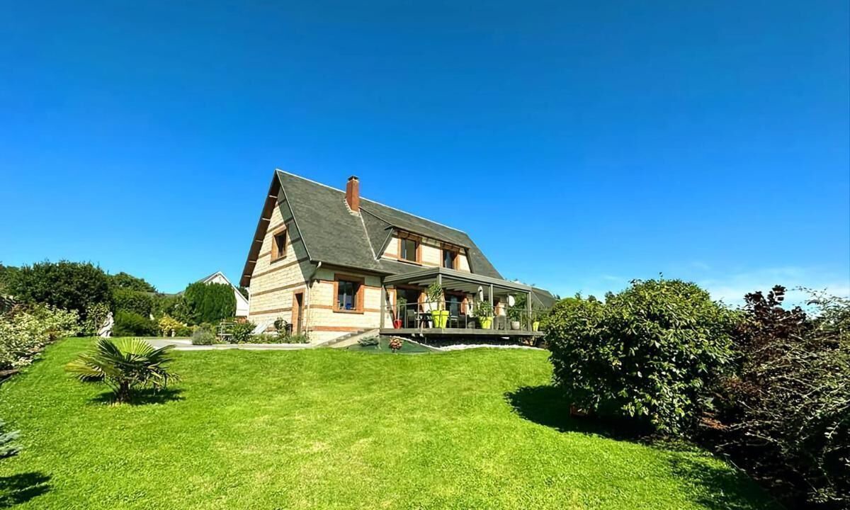 Photo of Outdoor in Le Tilleul