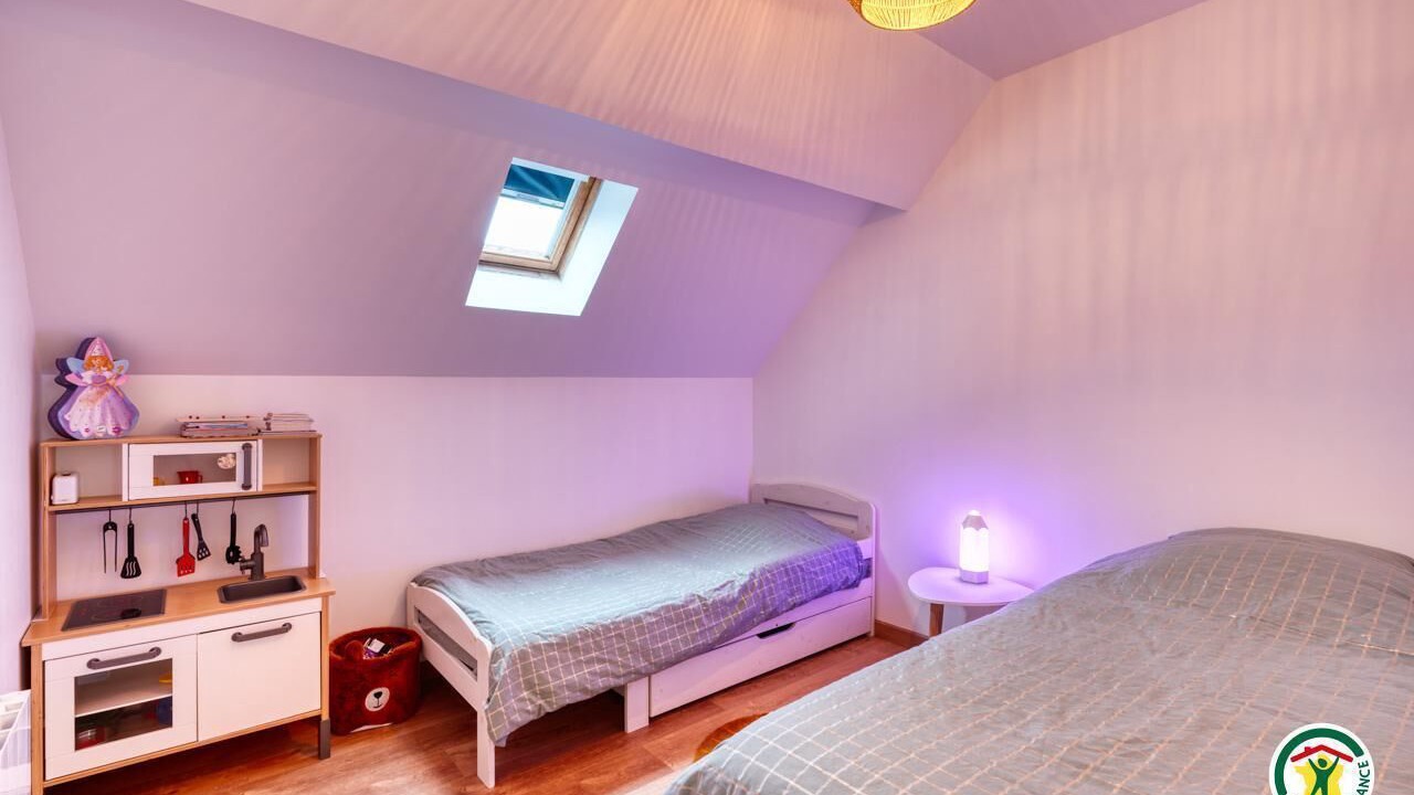 Photo of Bedroom in Bezancourt