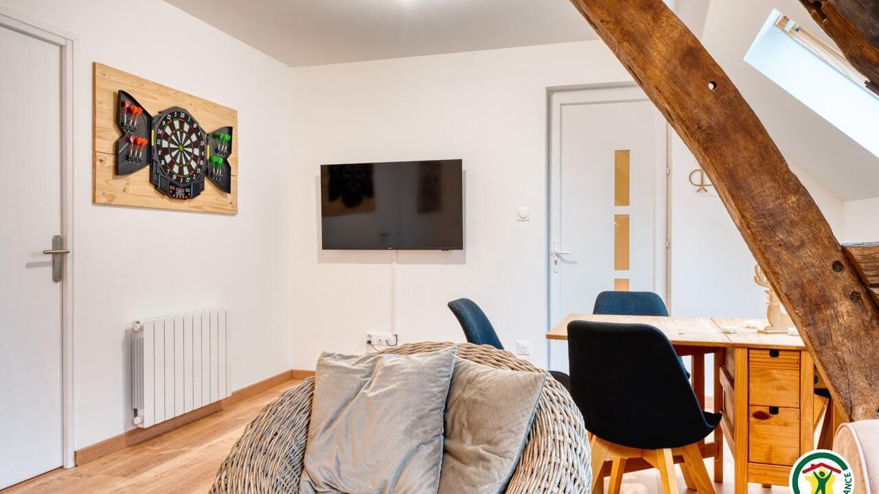 Photo of Livingroom in Bezancourt