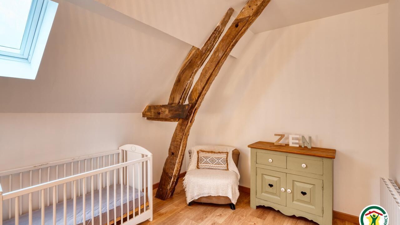 Photo of Bedroom in Bezancourt