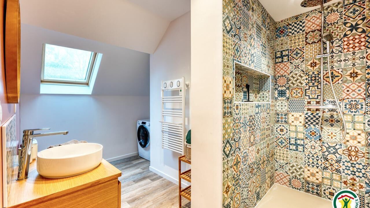 Photo of Bathroom in Bezancourt