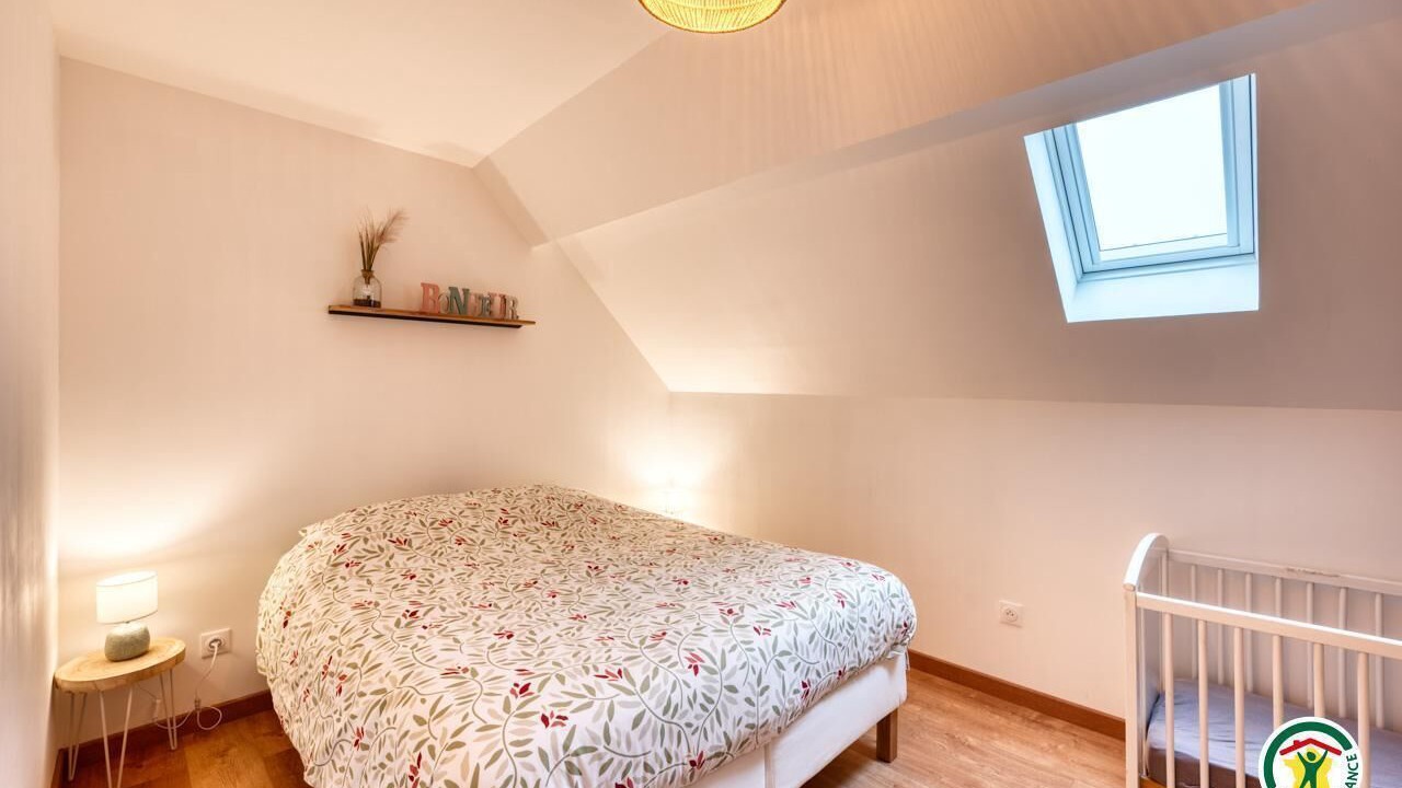 Photo of Bedroom in Bezancourt