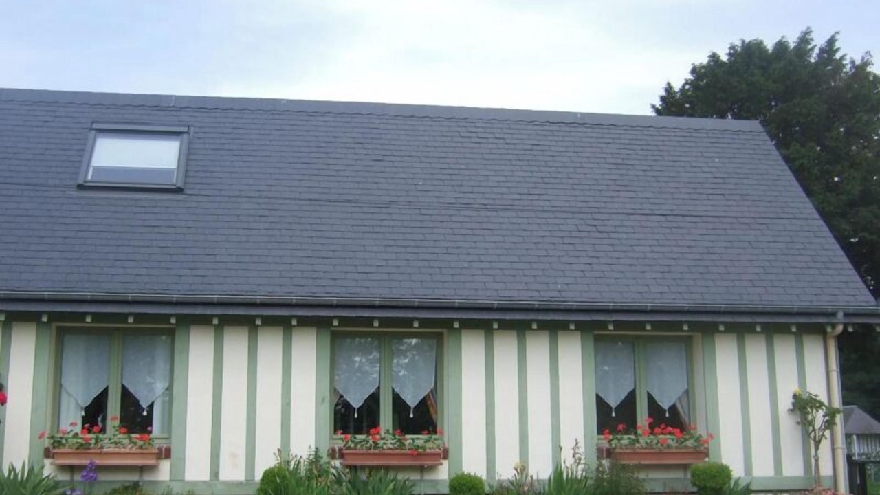 Photo of Outdoor in Theuville-aux-Maillots