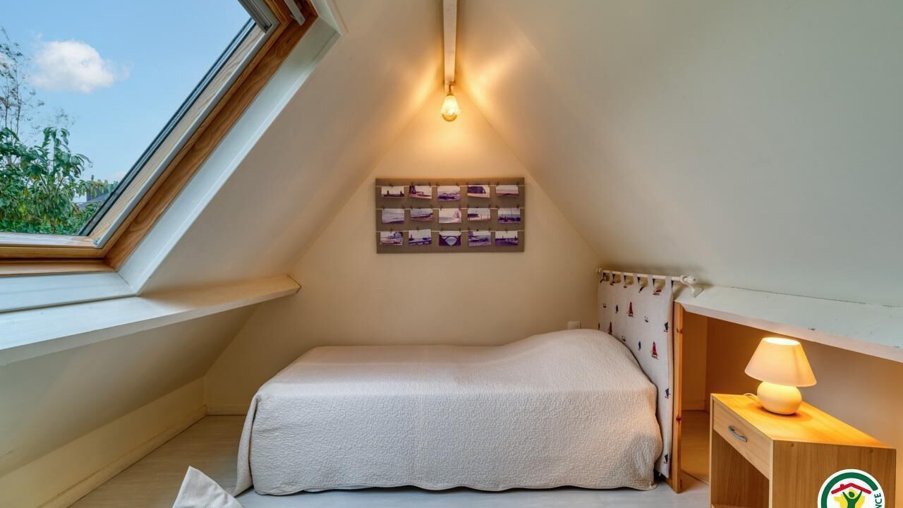 Photo of Bedroom in Theuville-aux-Maillots