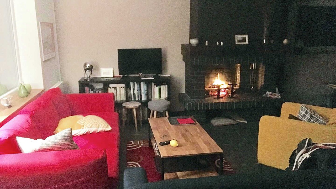 Photo of Livingroom in Moulineaux