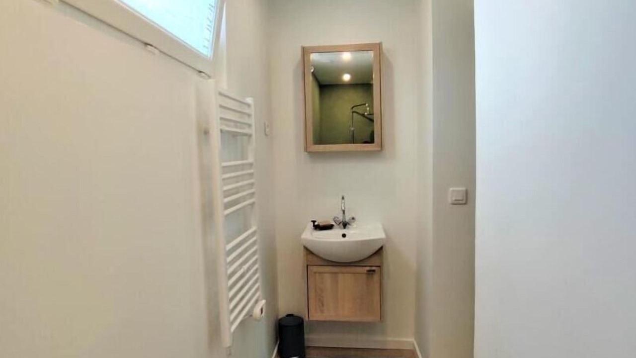 Photo of Bathroom in Bailly-en-Riviere