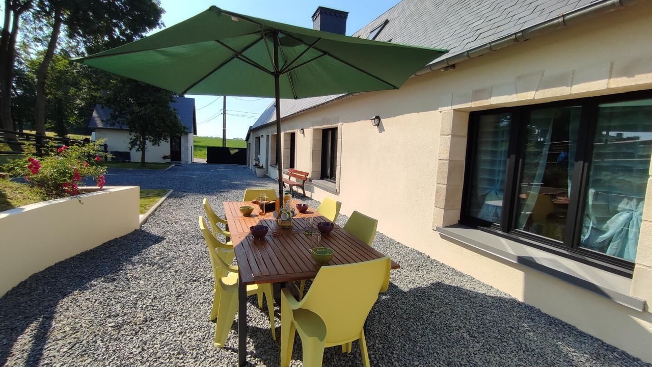 Photo of Outdoor in Sorquainville