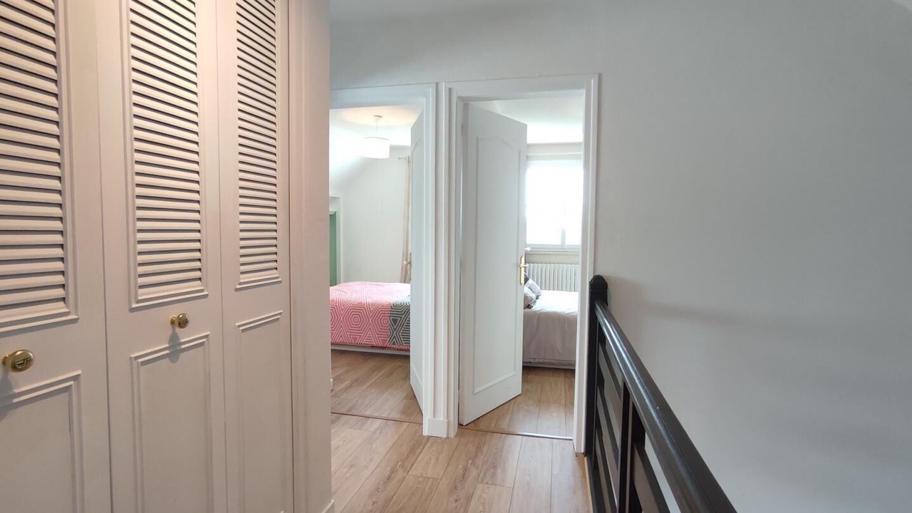 Photo of Bedroom in Senneville-sur-Fecamp