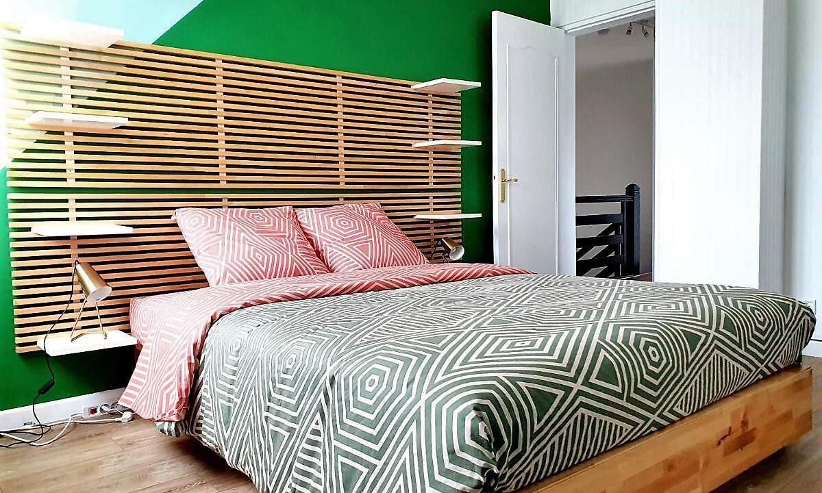 Photo of Bedroom in Senneville-sur-Fecamp