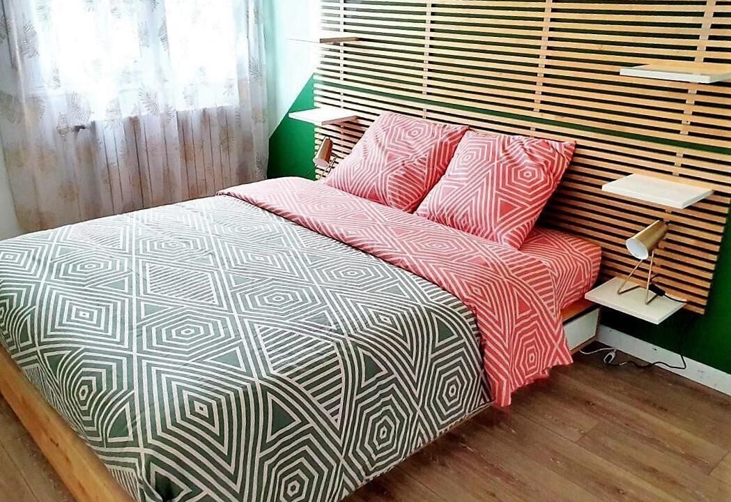 Photo of Bedroom in Senneville-sur-Fecamp