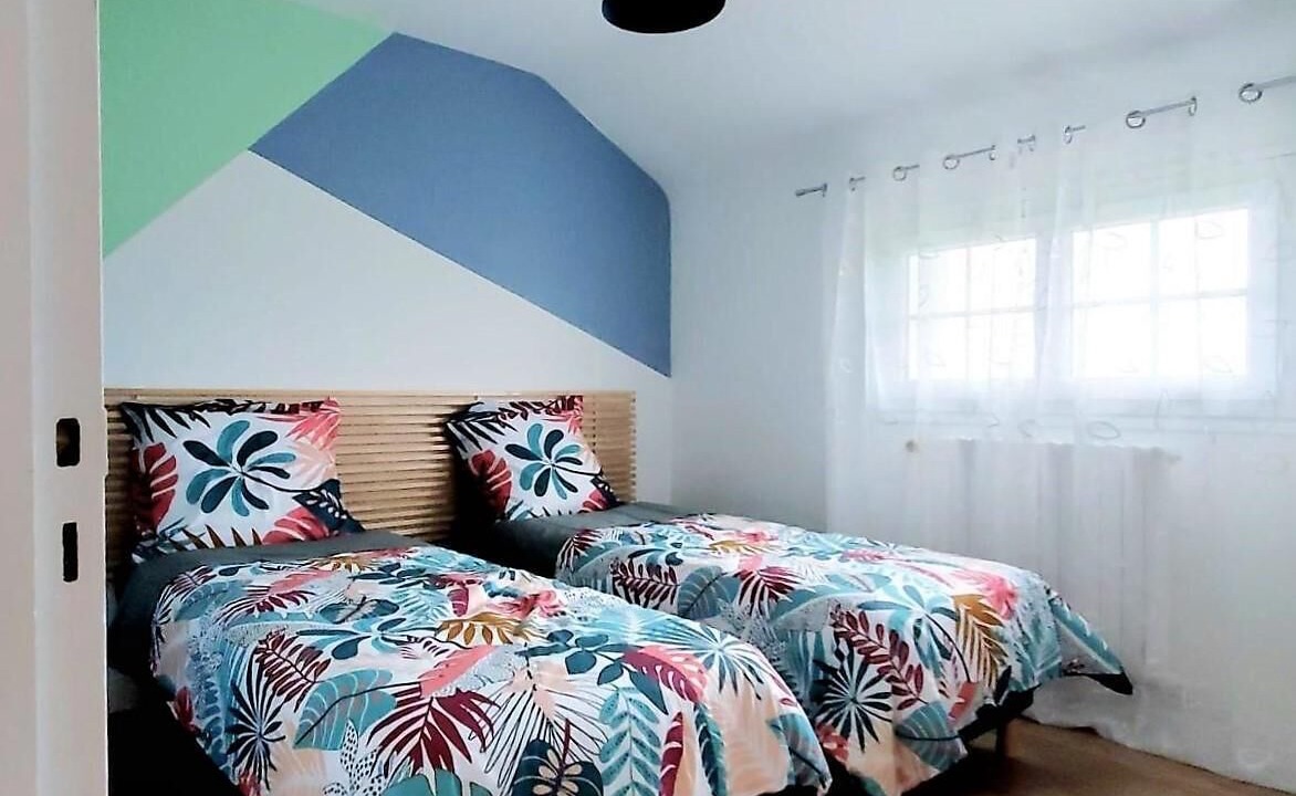 Photo of Bedroom in Senneville-sur-Fecamp