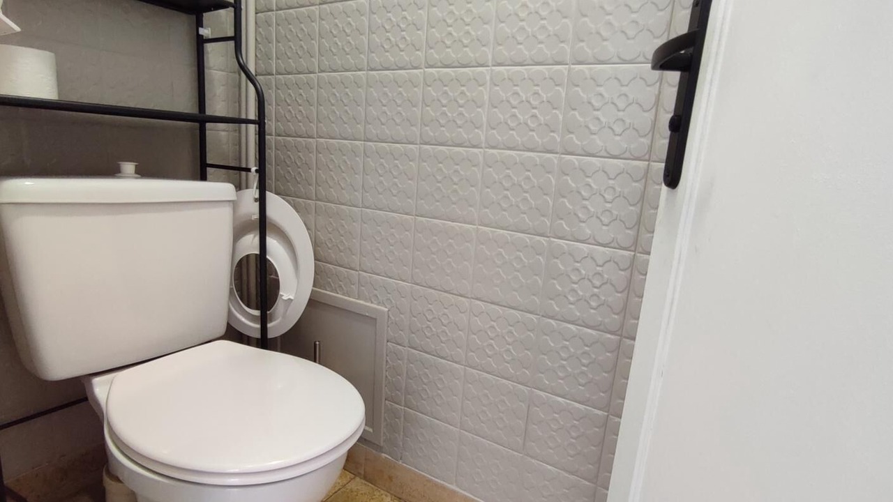 Photo of Bathroom in Senneville-sur-Fecamp