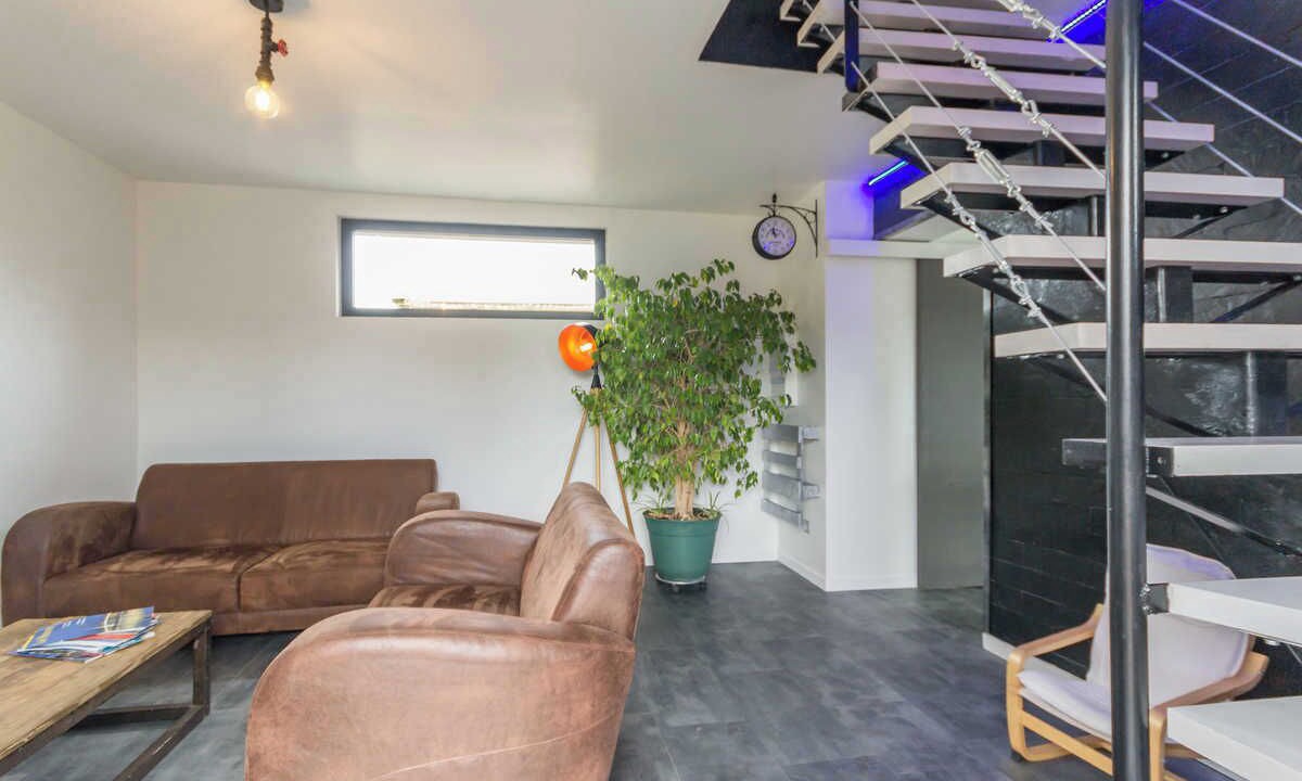 Photo of Livingroom in Heuqueville