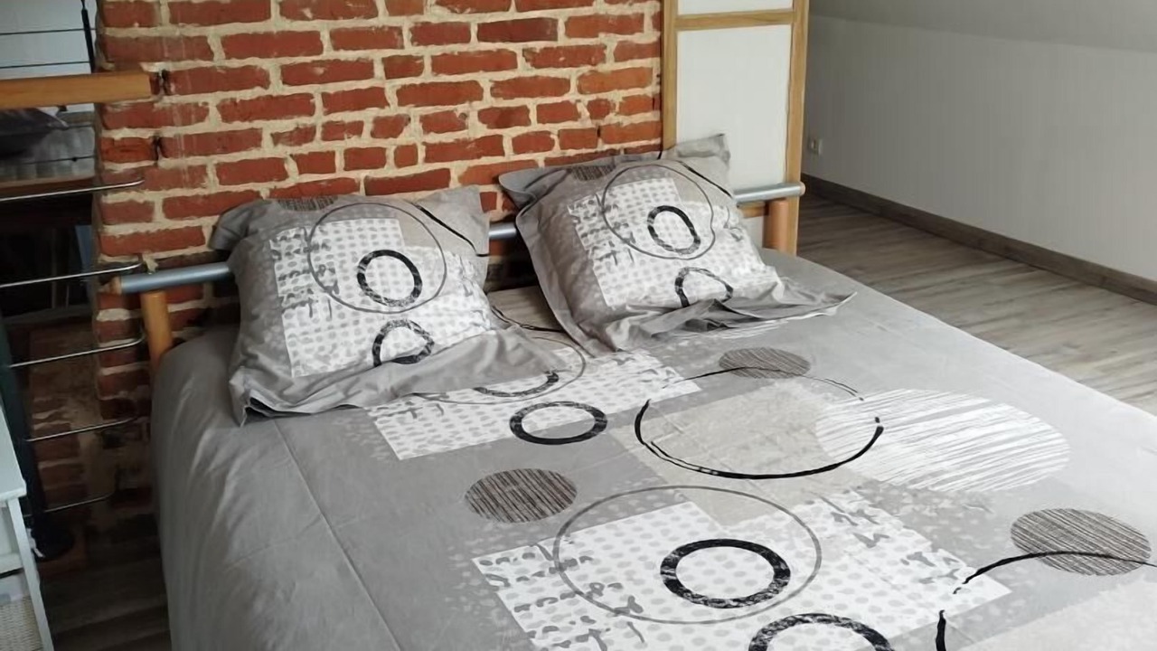 Photo of Bedroom in Ermenouville