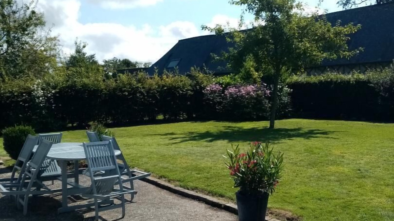 Photo of Outdoor in Ermenouville