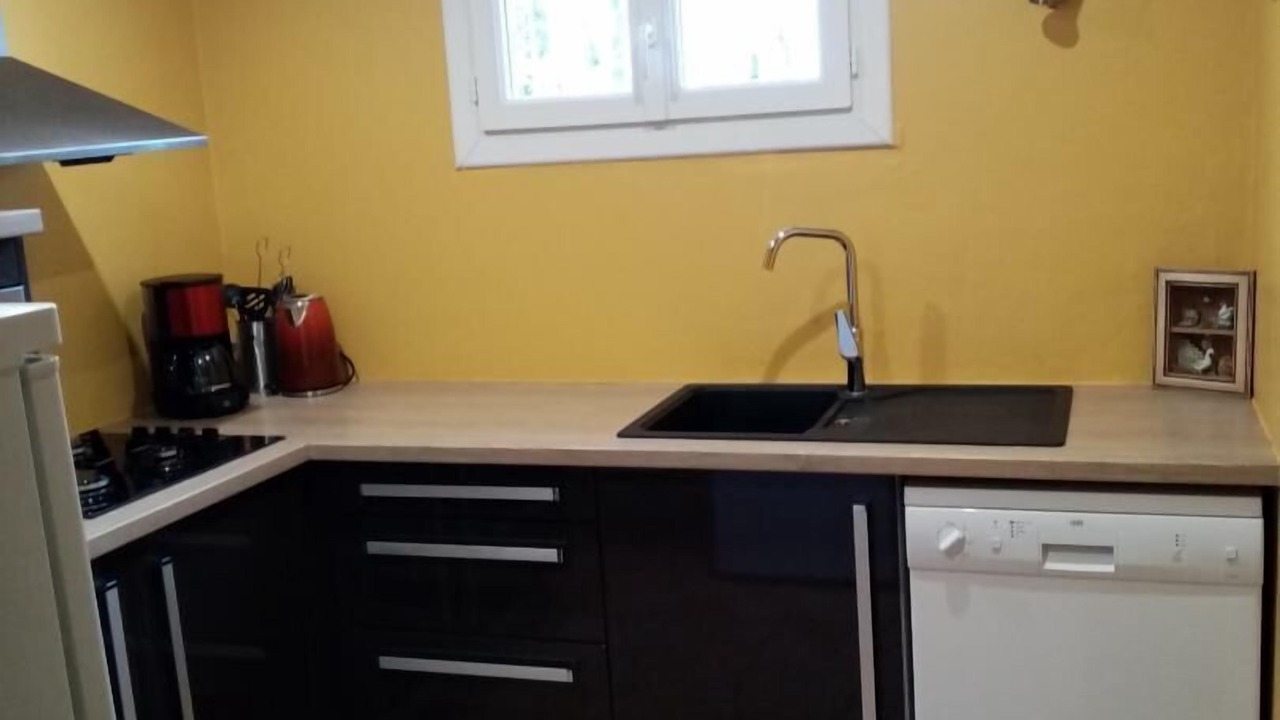 Photo of Kitchen in Ermenouville
