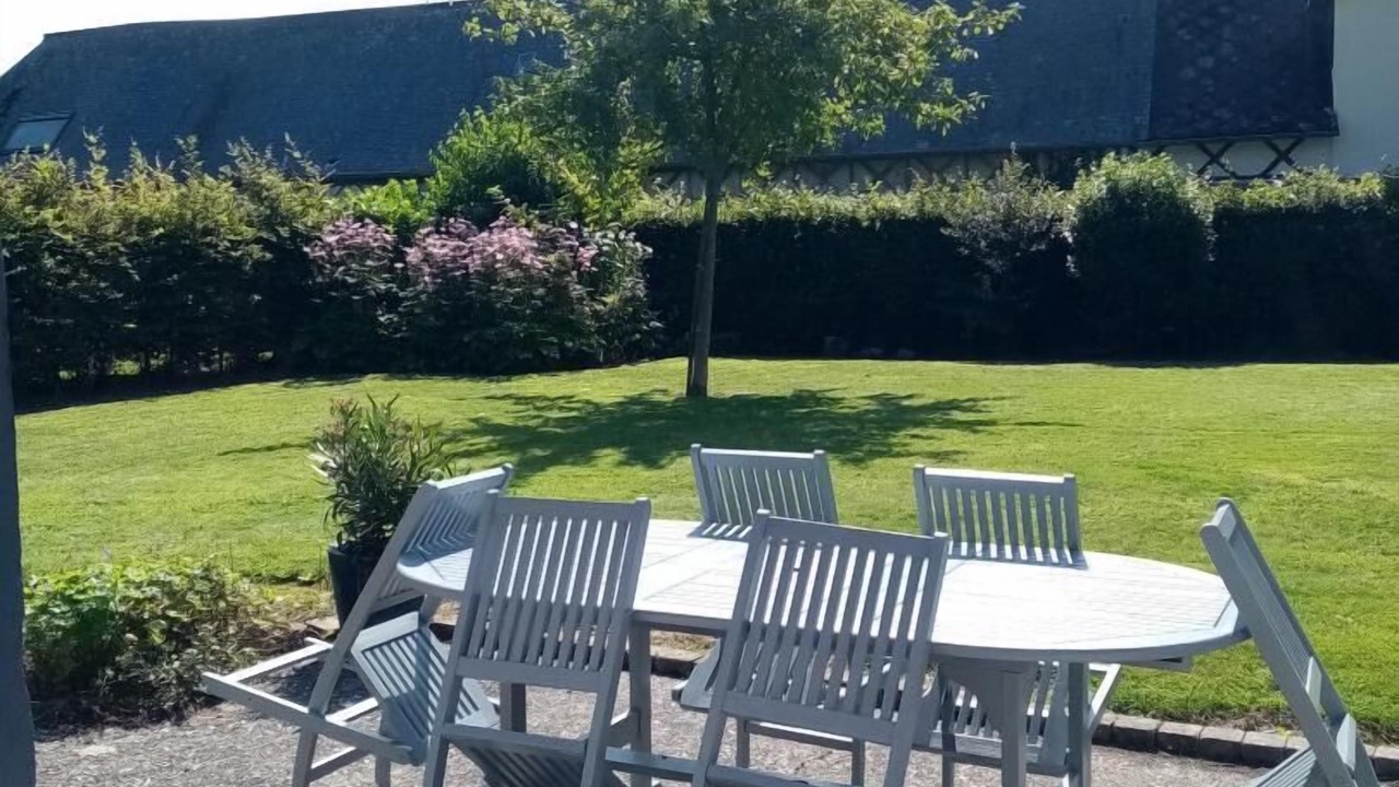 Photo of Outdoor in Ermenouville