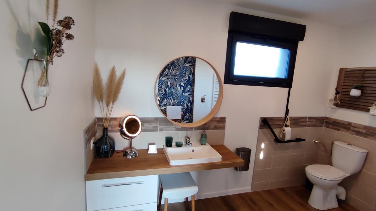 Photo of Bathroom in Turretot