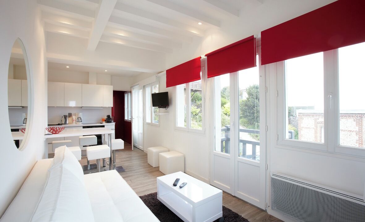 Photo of Livingroom in Seine-Maritime